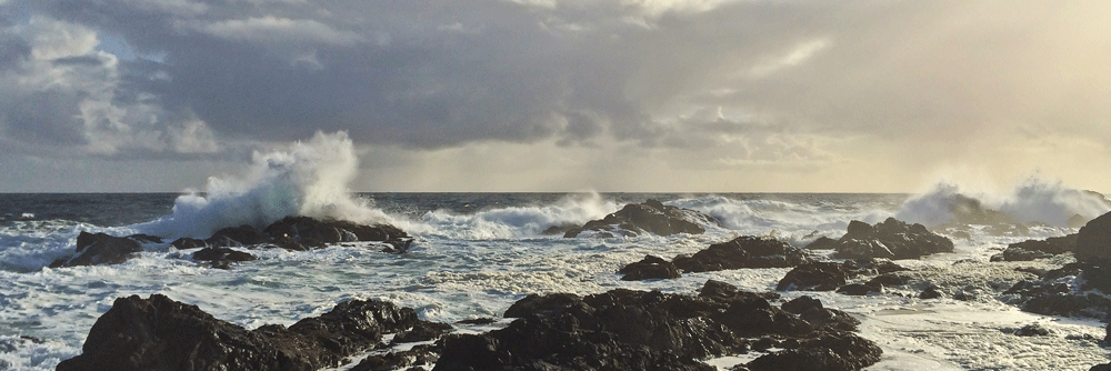 Vancouver Island